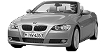 BMW E93 U0506 Fault Code